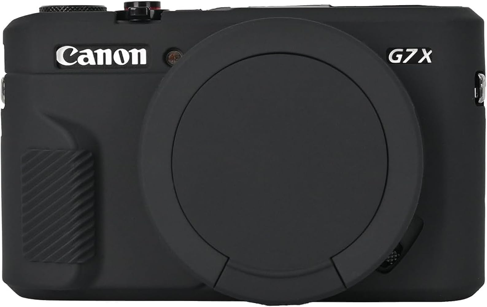 Amazon.com : Yisau G7X Mark II Camera Case, G7X Removable